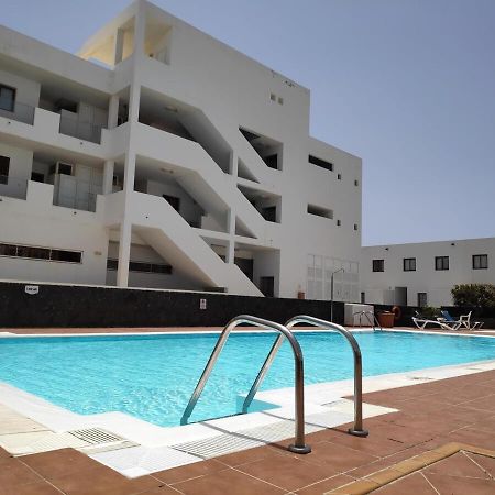 La Tunera Costa Teguise Exterior foto